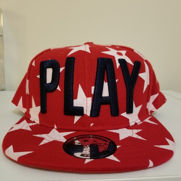 Snapback - Picture 3 of 5